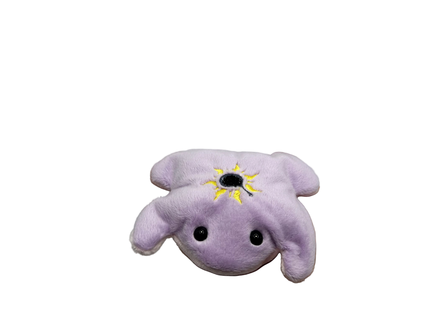 I Have A Dream Premium Frog