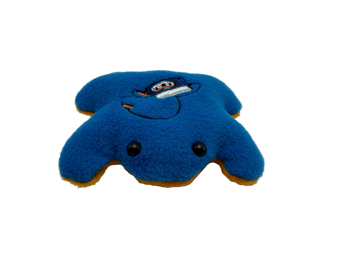 Duck Sailor Frog (M)