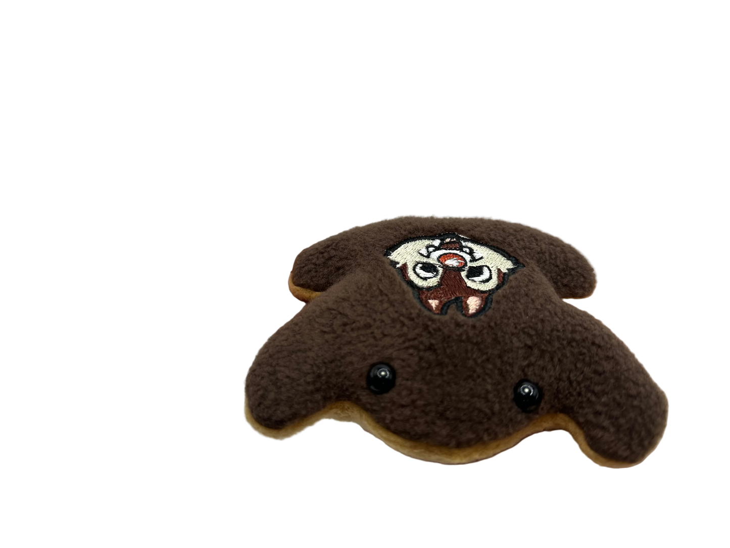 Chipmunk Brothers Frogs