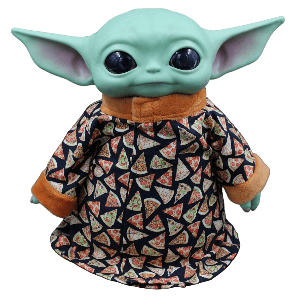 Apizza! Outfit - alittlegreenshoppe