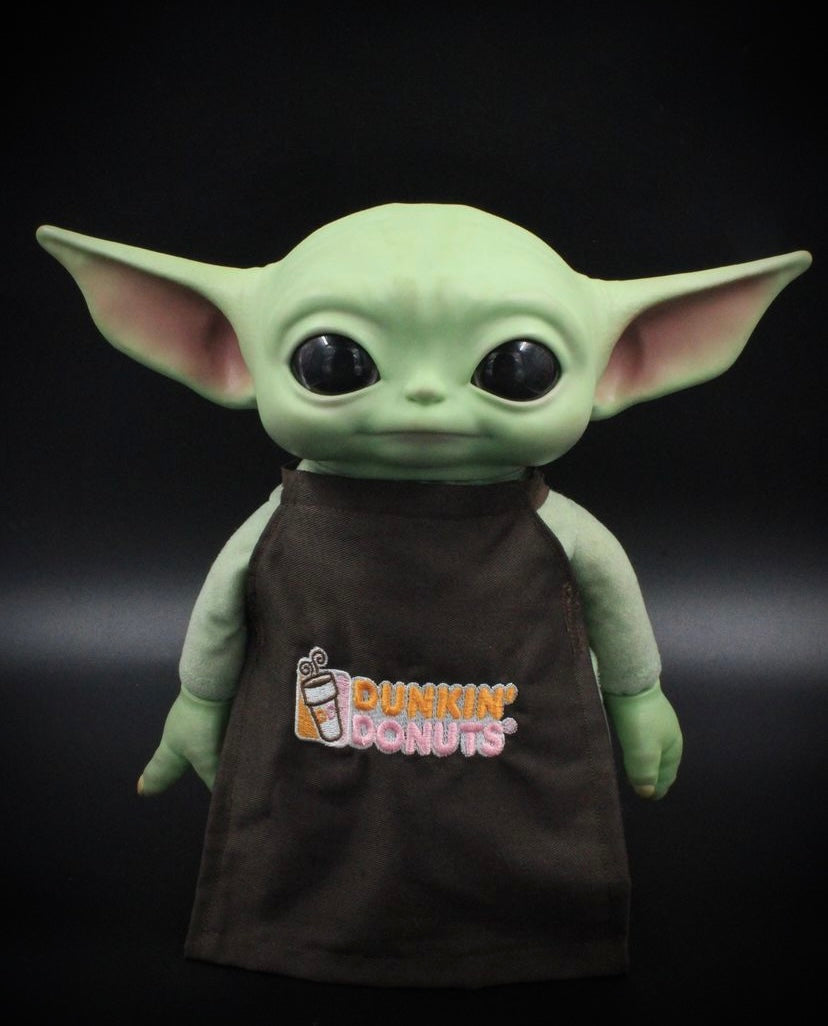 Barista Apron II