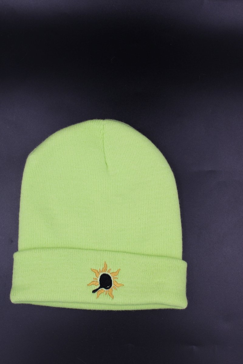 Lizard Friend Hat - alittlegreenshoppe