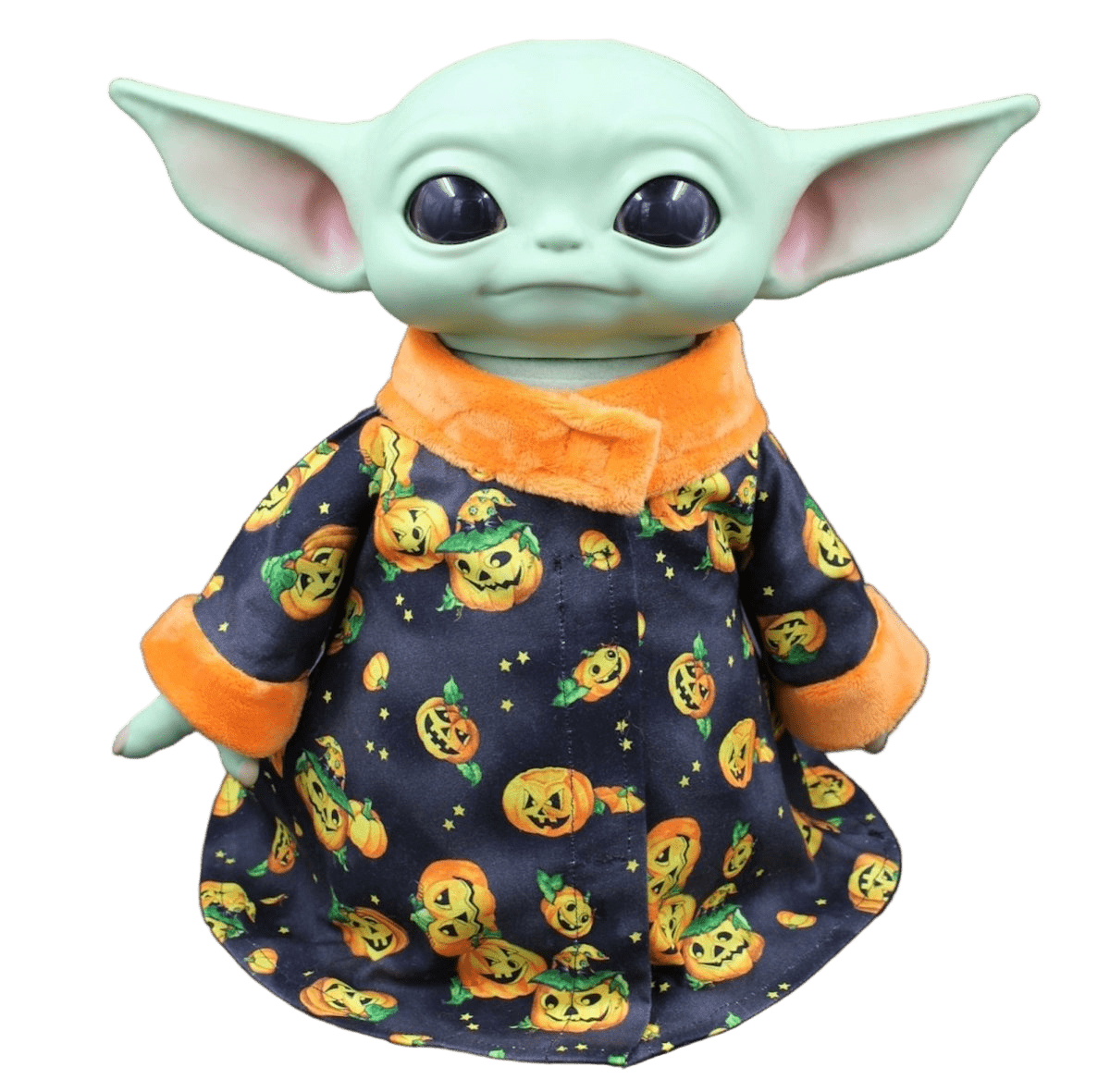 Pumpkin Patch Outfit - alittlegreenshoppe