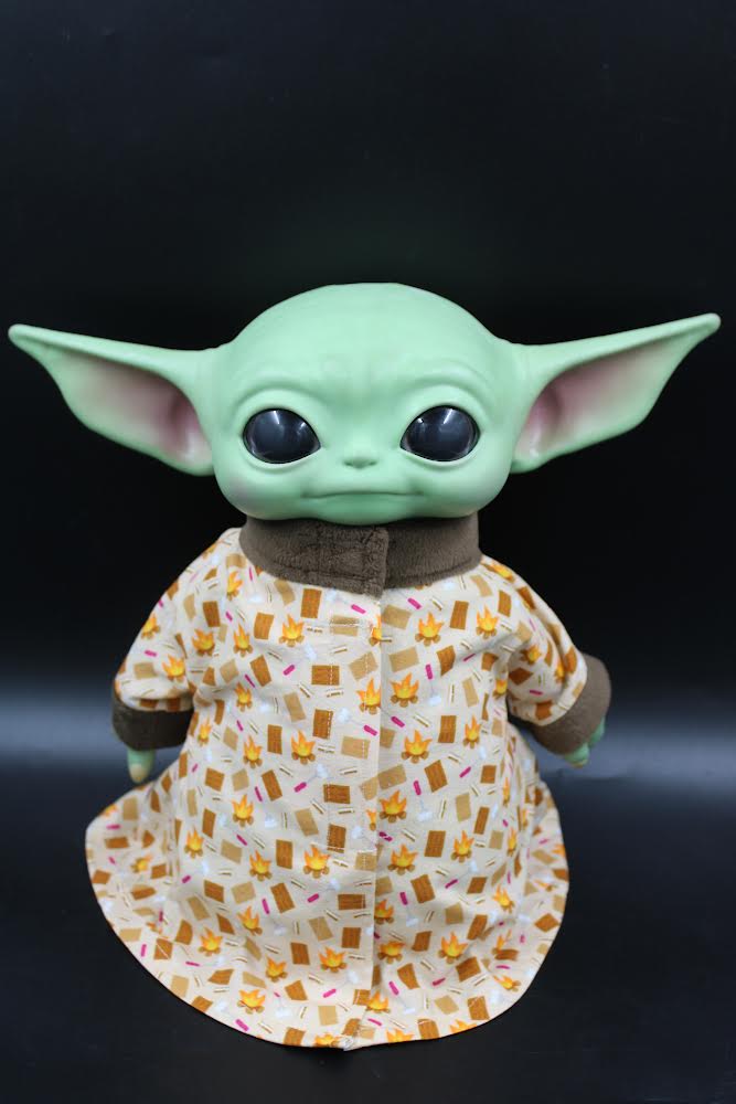 Summer S’mores Outfit - alittlegreenshoppe