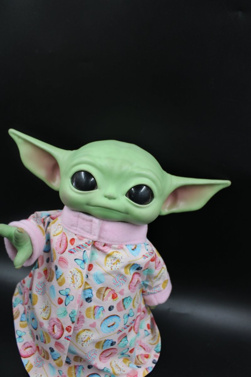 Super Sweet Outfit - alittlegreenshoppe