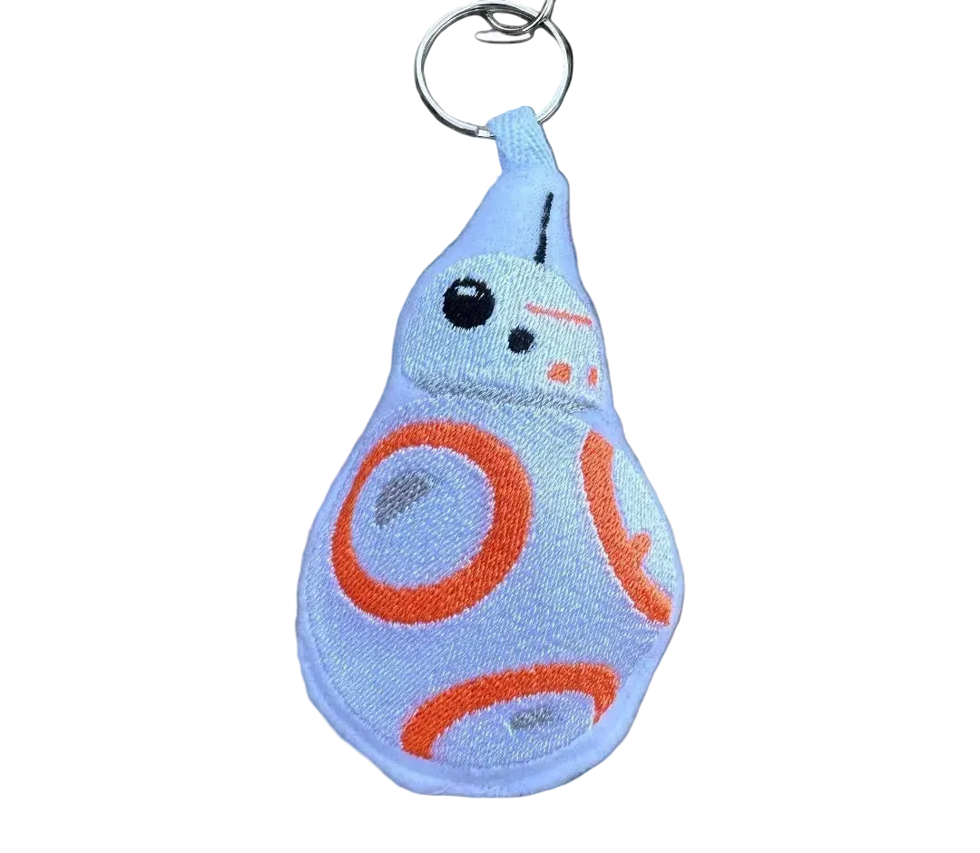 The Astromech - alittlegreenshoppe