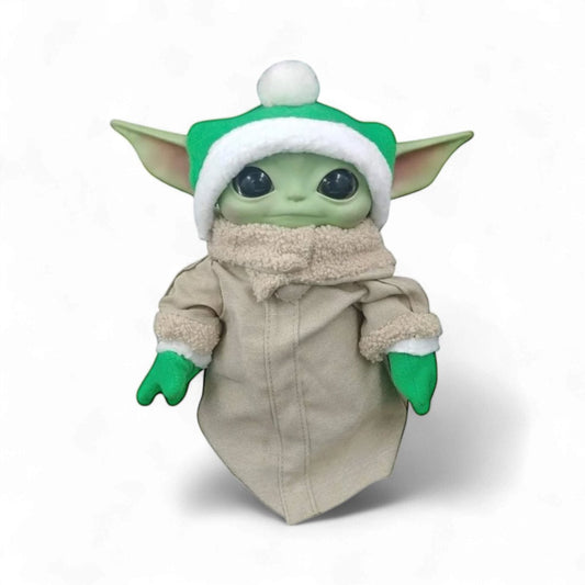 Winter Hat & Mittens - alittlegreenshoppe