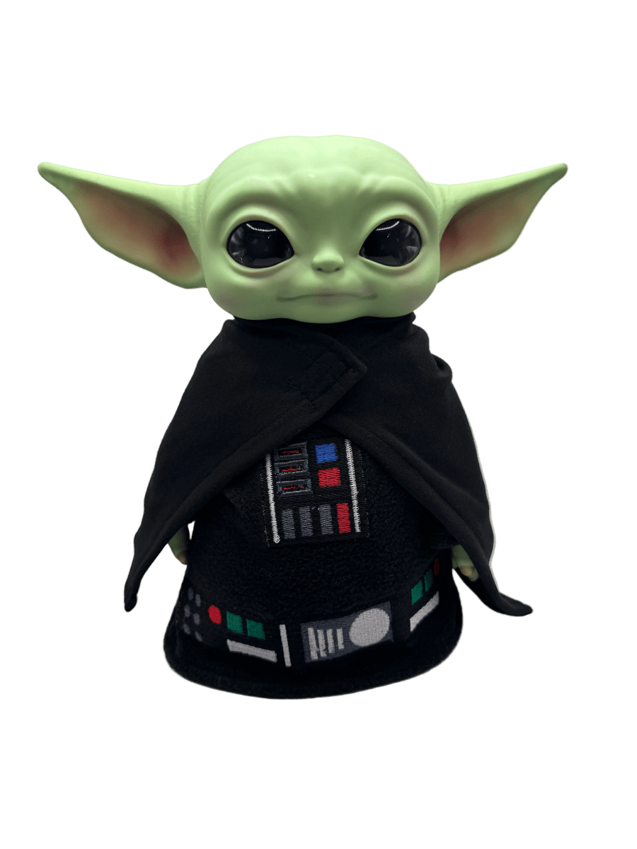 Character Outfits - alittlegreenshoppe