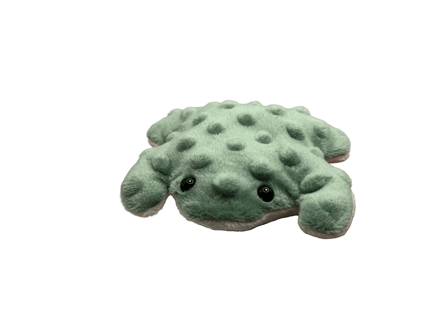 Plush Frogs - alittlegreenshoppe