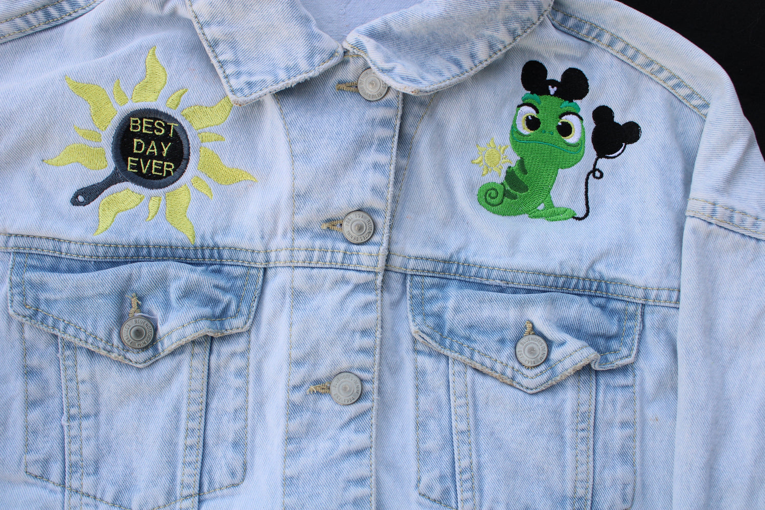 Sweatshirts & Jackets - alittlegreenshoppe
