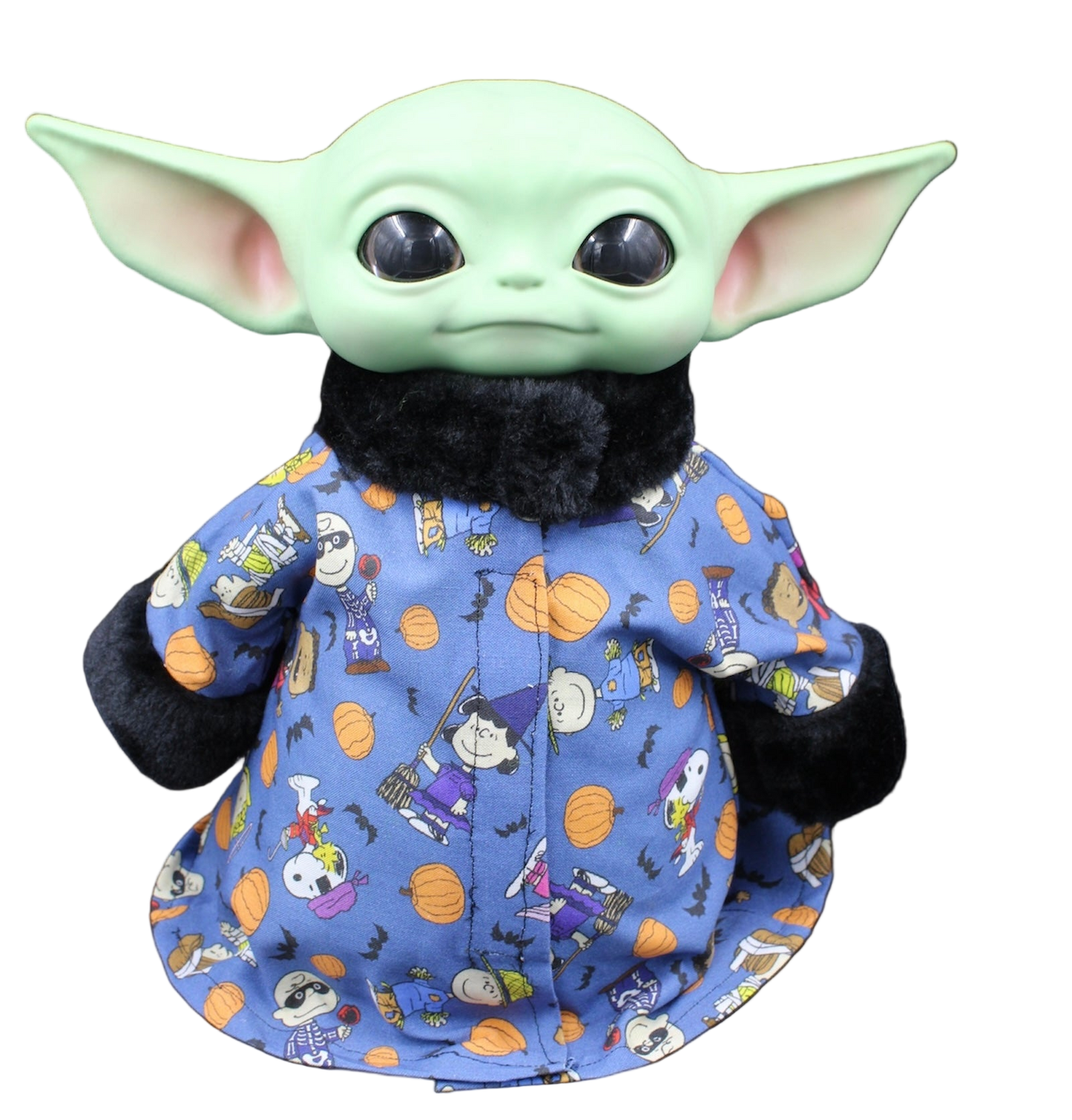 Great Pumpkin Outfit