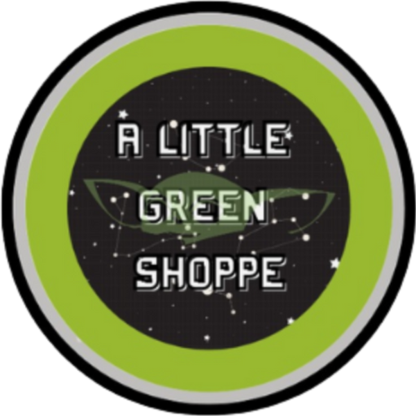 alittlegreenshoppe