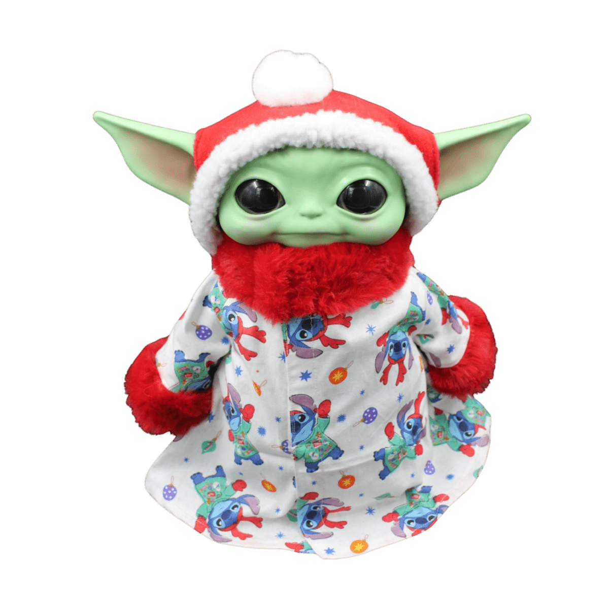 626 Christmas Outfit - alittlegreenshoppe