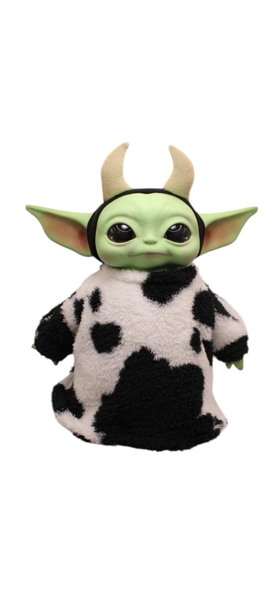 Moo Cow Outfit