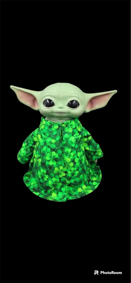 Shamrocks Shirt