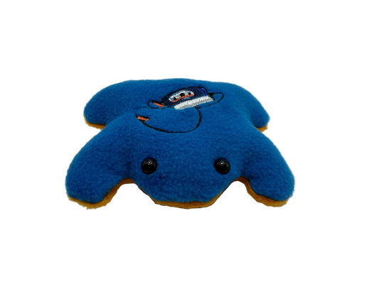 Duck Sailor Frog (M)