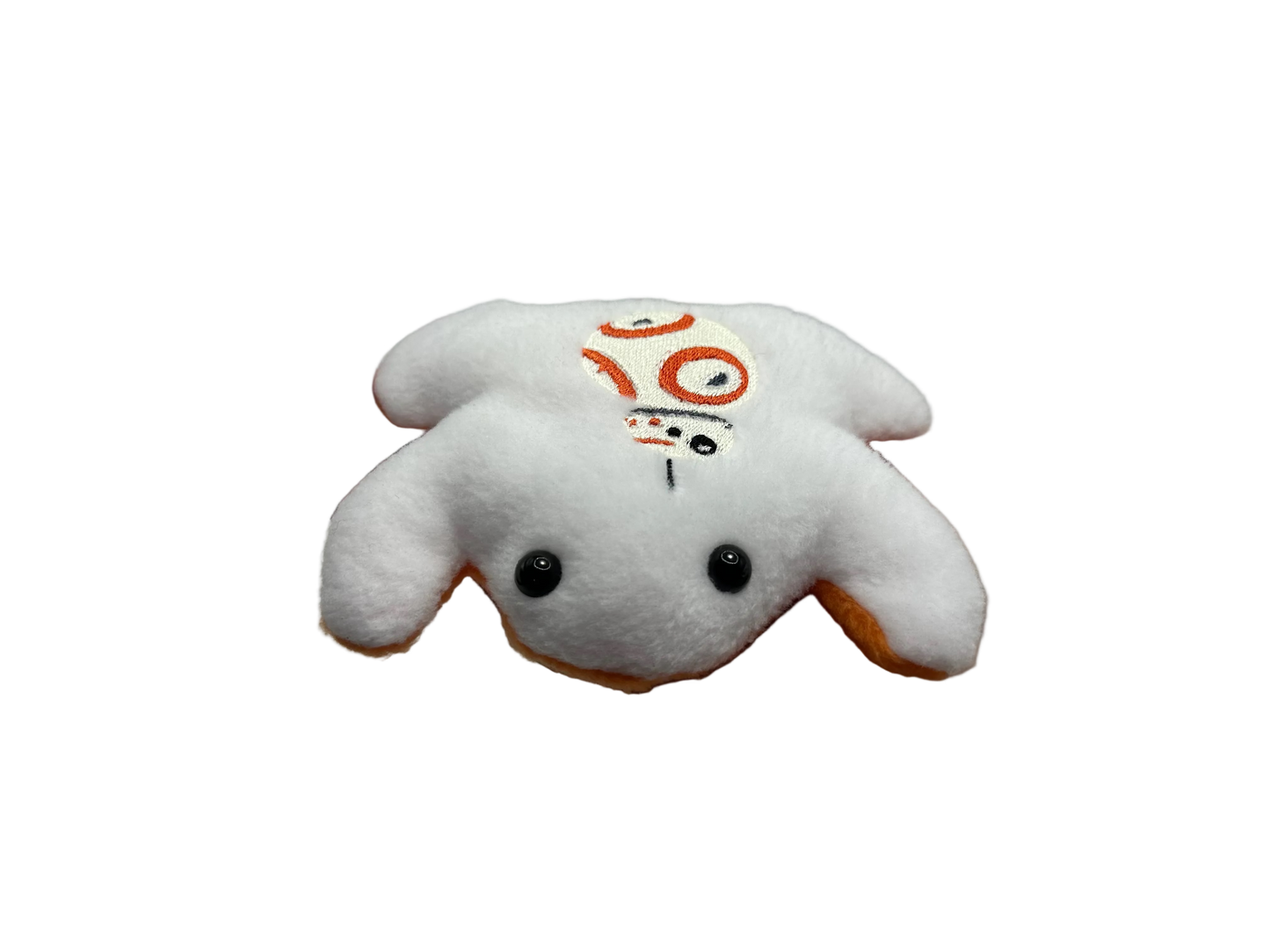 Resistance Astromech Frogs