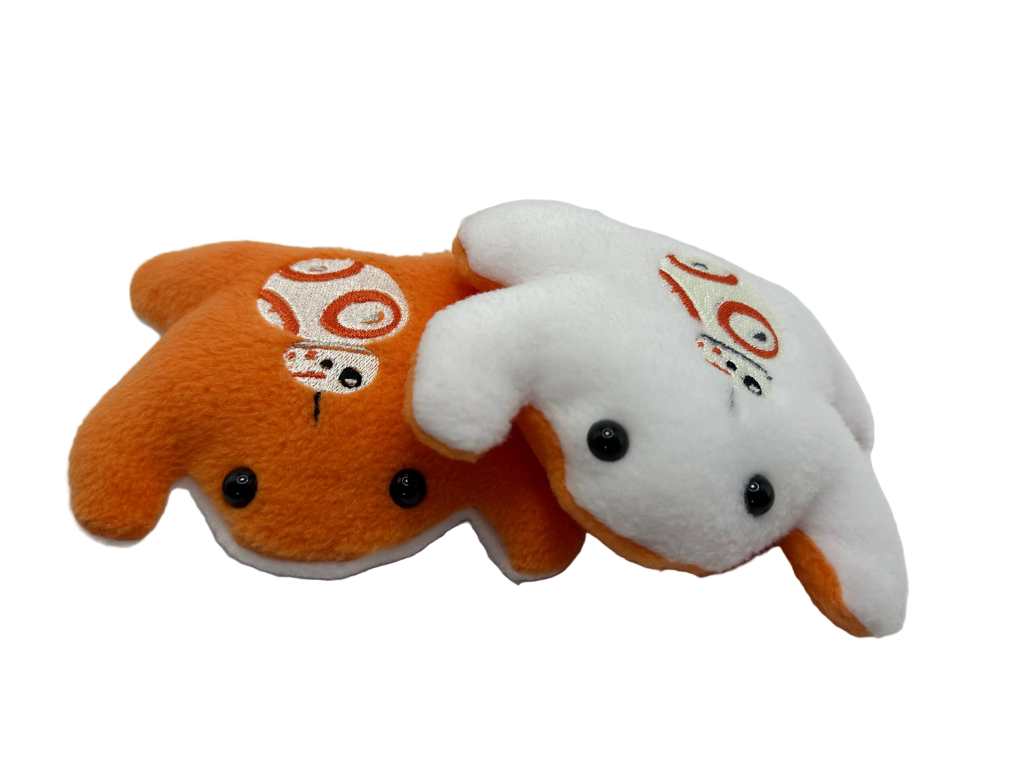 Resistance Astromech Frogs