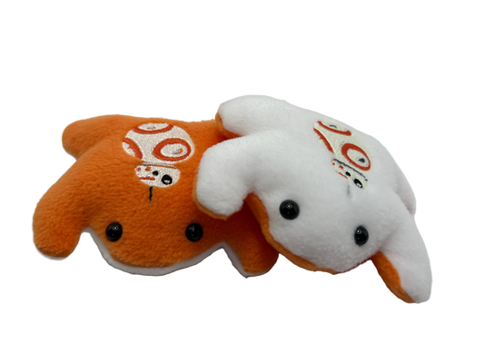 Resistance Astromech Frogs