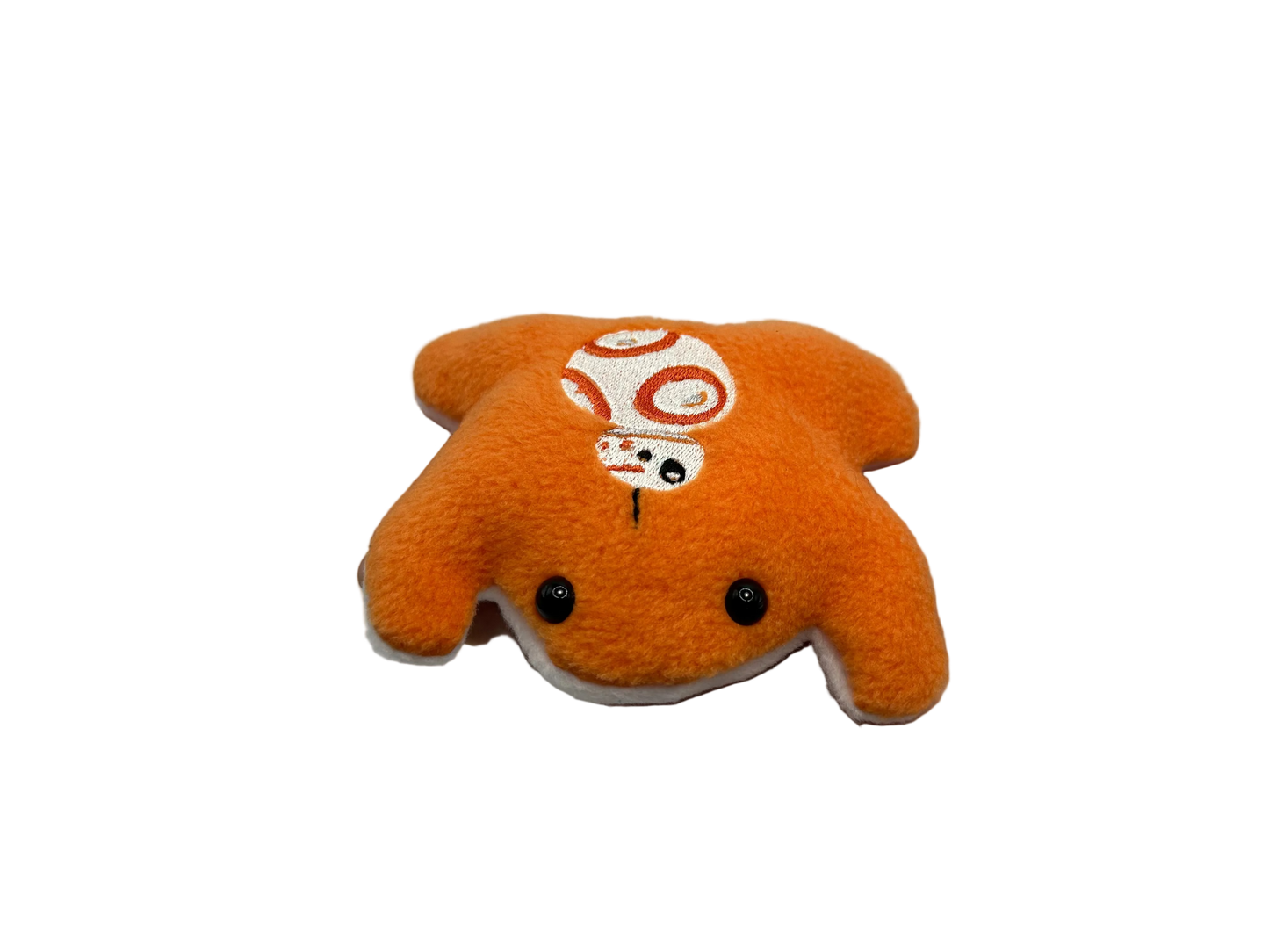 Resistance Astromech Frogs