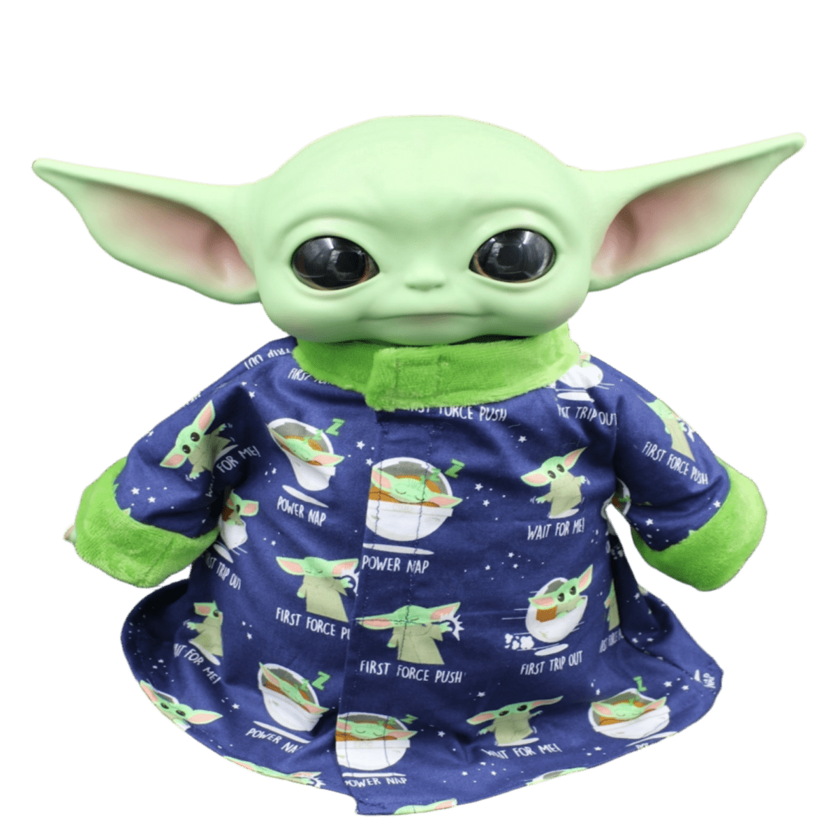A Galactic Baby’s Firsts Outfit - alittlegreenshoppe