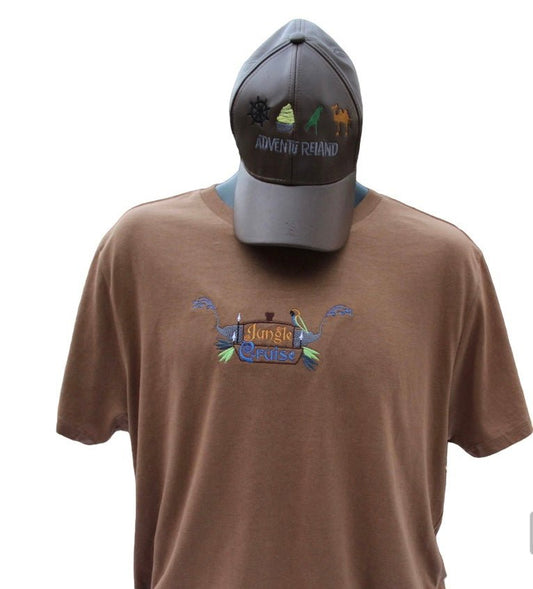 Adventure Ride Shirt - alittlegreenshoppe