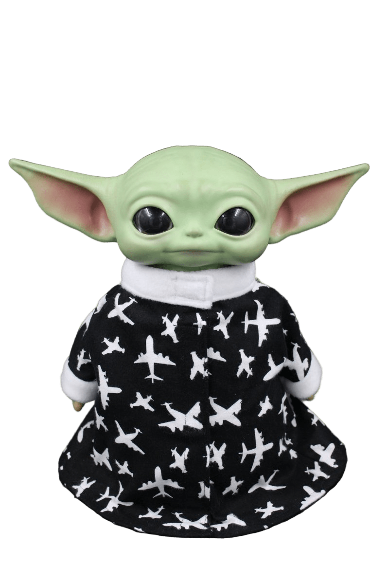 Airplane Outfit - alittlegreenshoppe