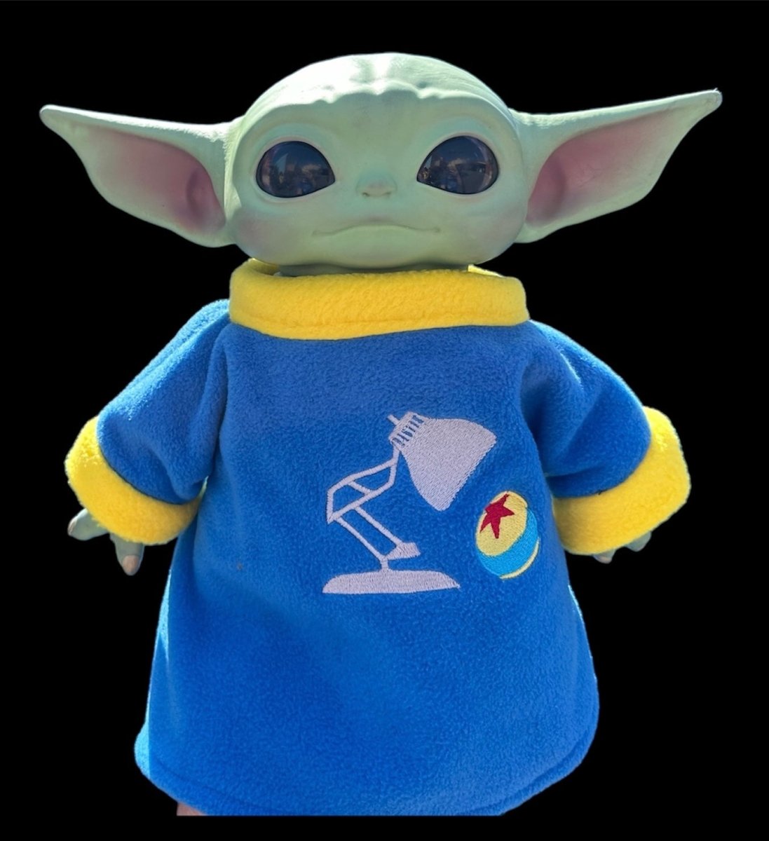 Animation Outfit - alittlegreenshoppe