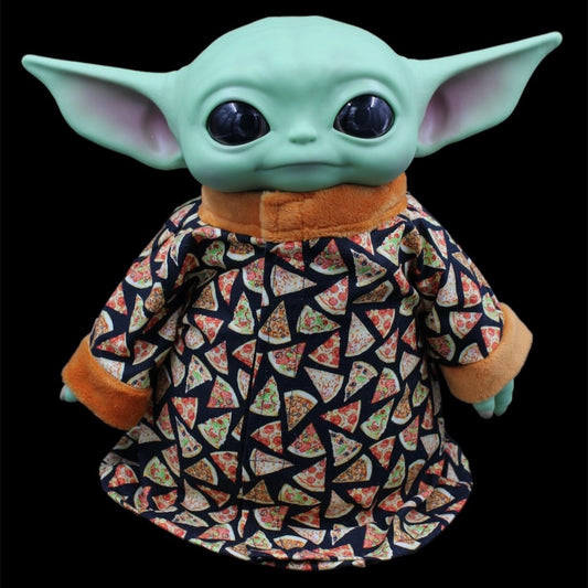 Apizza! Outfit - alittlegreenshoppe