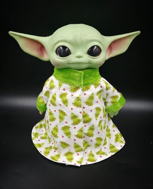 Christmas Tree Outfit II - alittlegreenshoppe