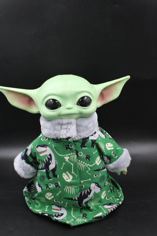 Dinosaur Fun Outfit - alittlegreenshoppe