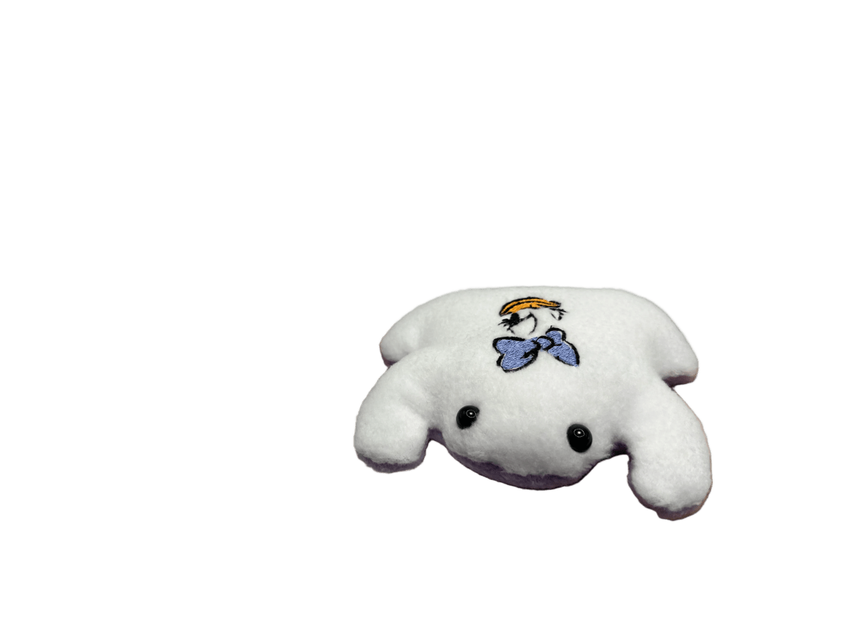 Duck Frog (F) - alittlegreenshoppe