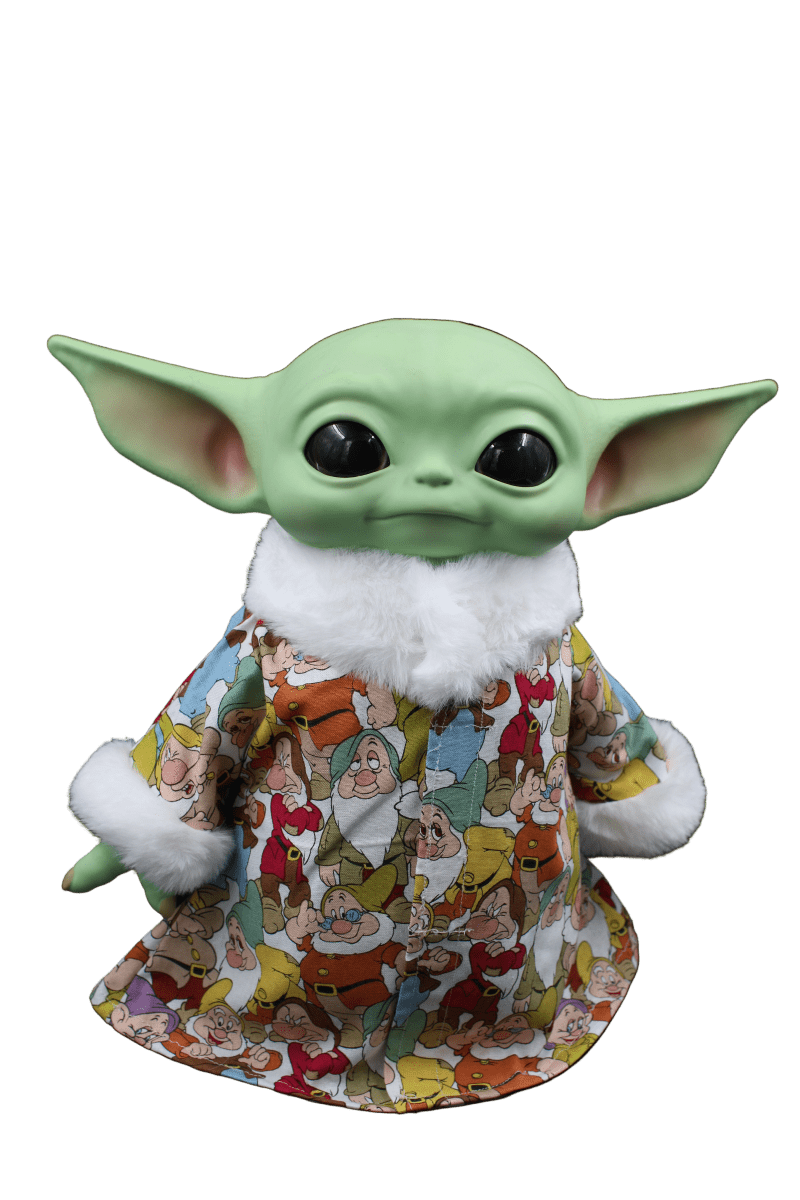 Dwarf Outfit - alittlegreenshoppe