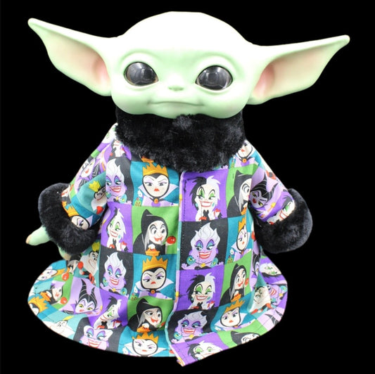 Evil Queens Outfit - alittlegreenshoppe