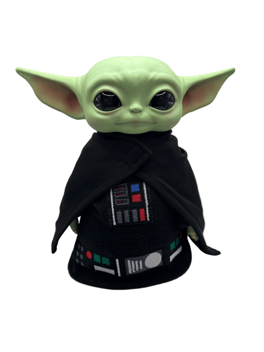 Galactic Dark Lord - alittlegreenshoppe