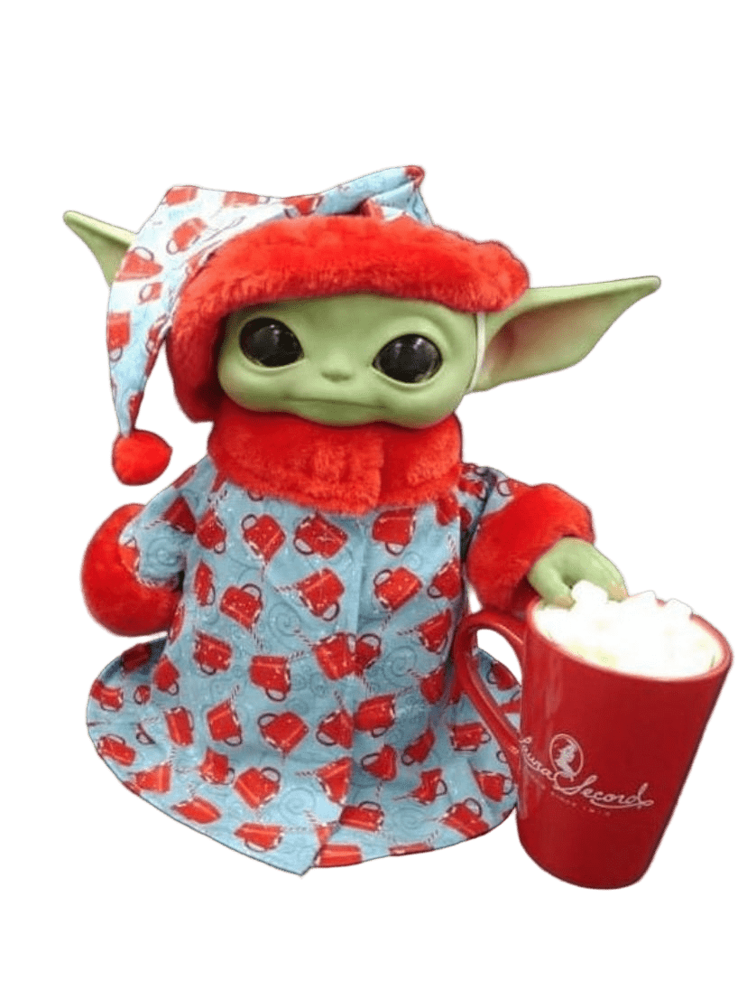 Hot Cocoa Outfit - alittlegreenshoppe