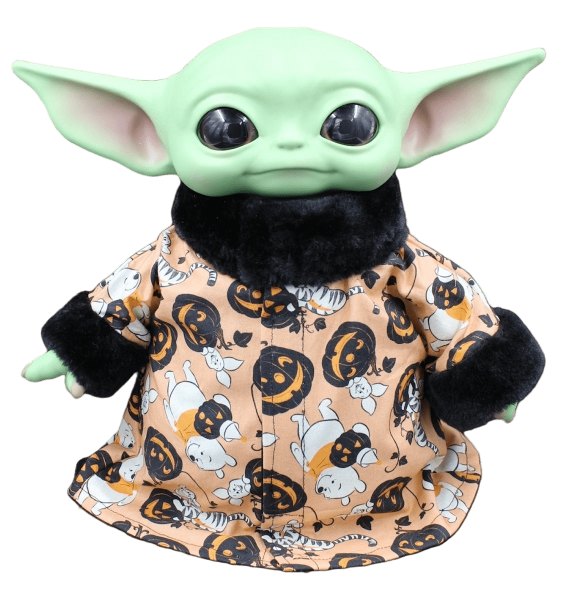 Hundred Acre Halloween - alittlegreenshoppe