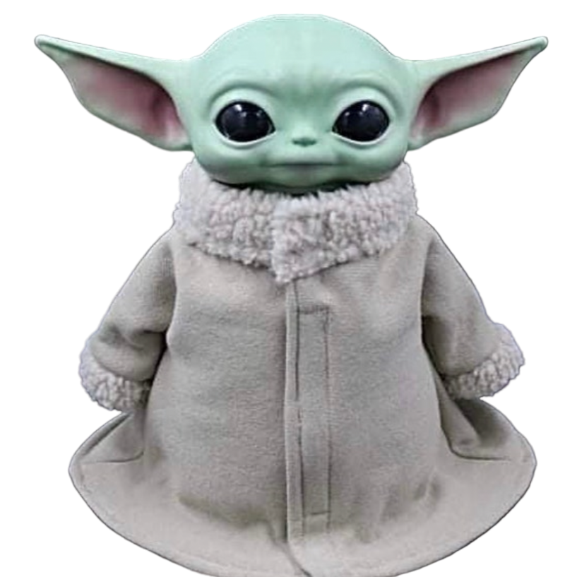 Original Outfit (fleece)