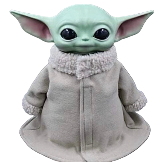 Original Outfit (fleece)