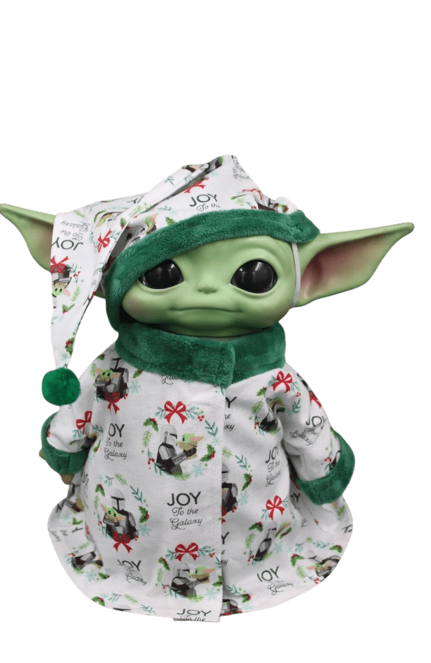 Joy To The Galaxy Outfit - alittlegreenshoppe