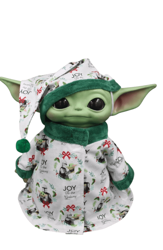 Joy To The Galaxy Outfit - alittlegreenshoppe