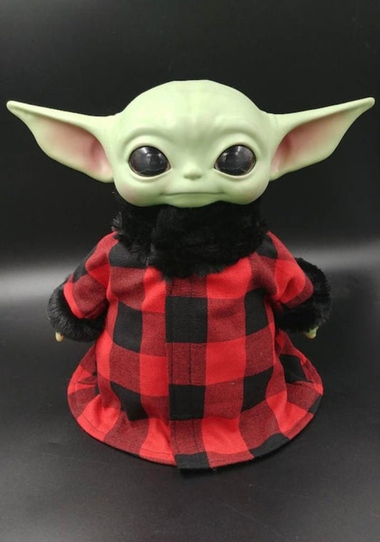 Lumberjack Outfit - alittlegreenshoppe