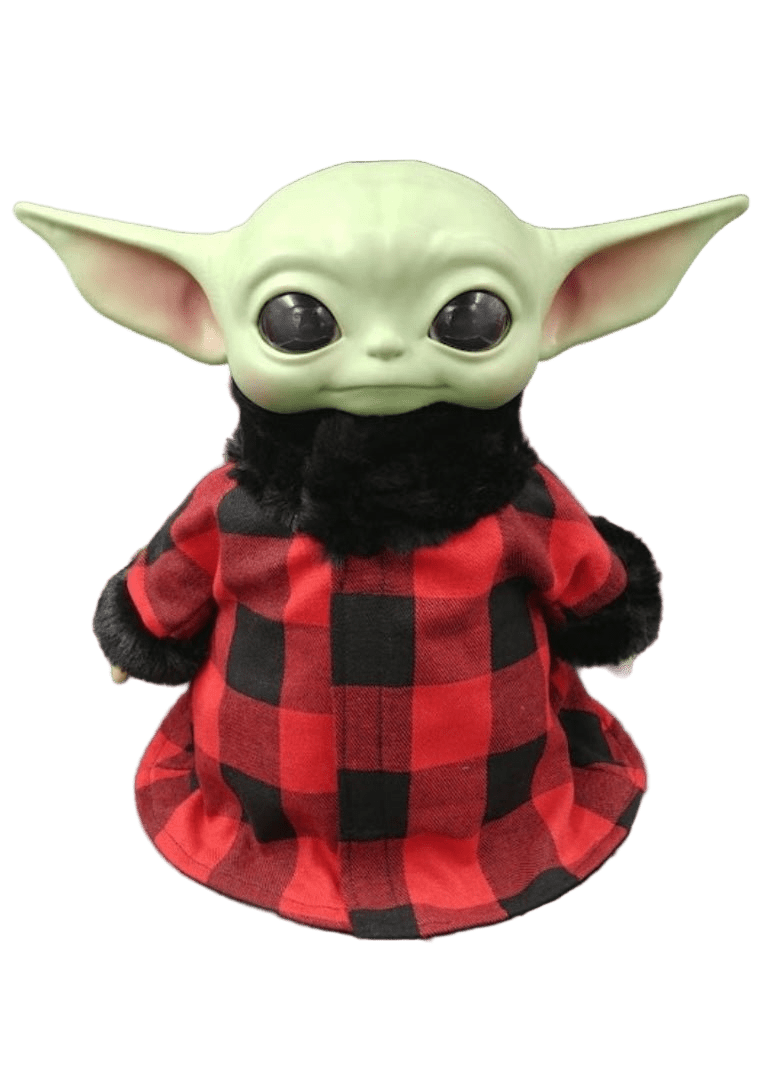 Lumberjack Outfit - alittlegreenshoppe