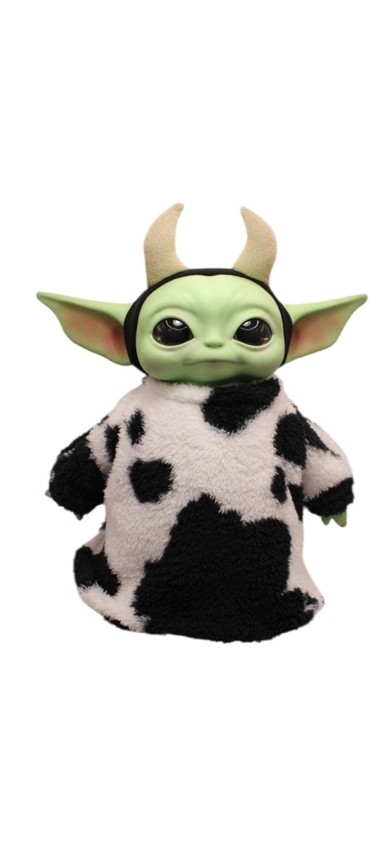 Moo Cow Outfit - alittlegreenshoppe