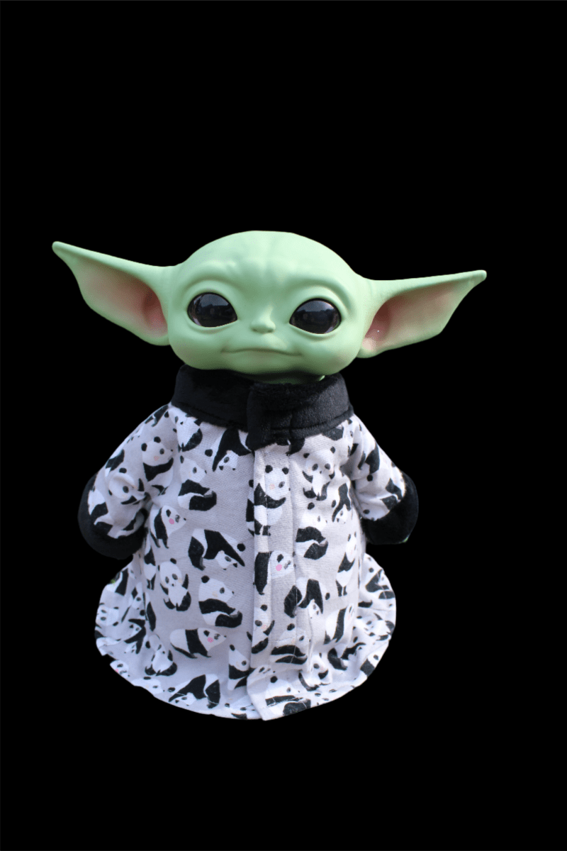 Pandas! Pandas! Pandas - alittlegreenshoppe