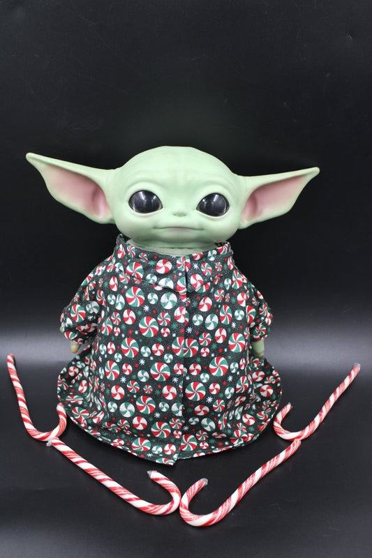Peppermint Shirt - alittlegreenshoppe