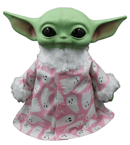 Pink Ghosts Outfit - alittlegreenshoppe