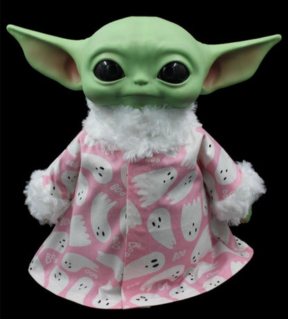 Pink Ghosts Outfit - alittlegreenshoppe