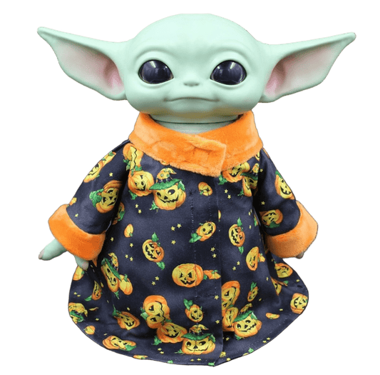 Pumpkin Patch Outfit - alittlegreenshoppe