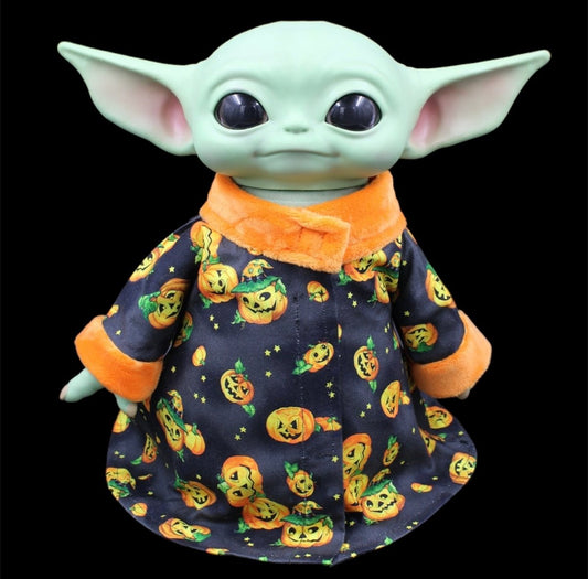 Pumpkin Patch Outfit - alittlegreenshoppe